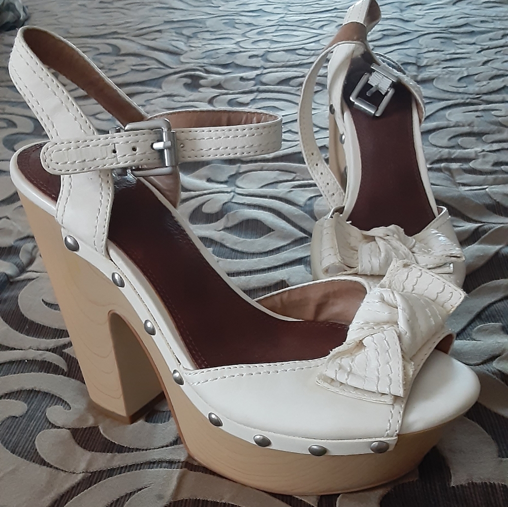 New Shoes